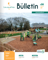 Bulletin juillet 2026