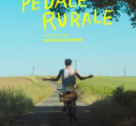 Pédale rurale