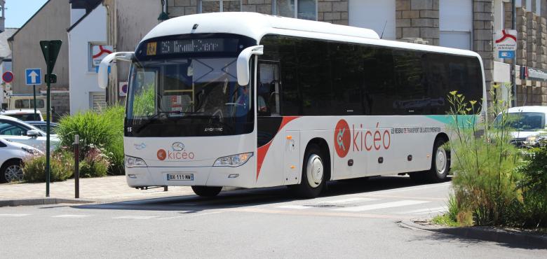 transport