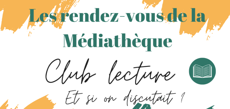 Club lecteur