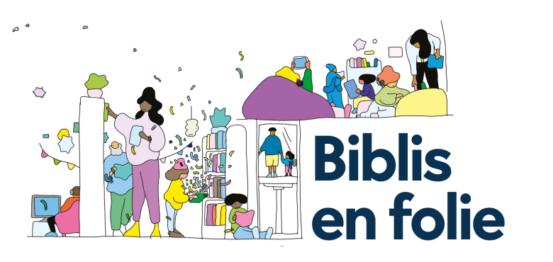 biblis en folie